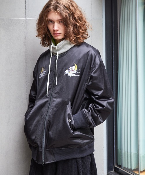 rehacer（レアセル）の「rehacer : Satin 