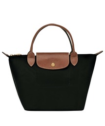 LONGCHAMP | Le Pliage Original トップハンドルバッグ S(ハンドバッグ)