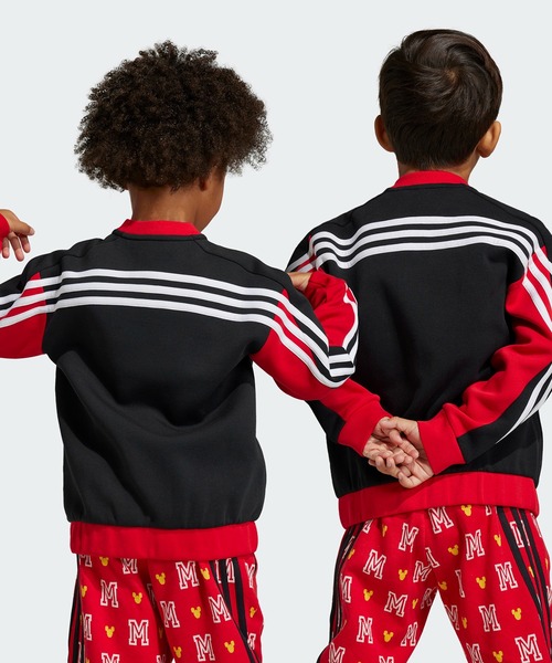 adidas（アディダス）の「adidas × Disney ミッキーマウス