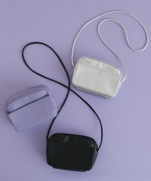 Kastane | 【Kolors like you】squarebag(ショルダーバッグ)