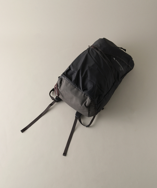 セール】【KLATTERMUSEN / クレッタルムーセン】Gjalp Backpack 18L 
