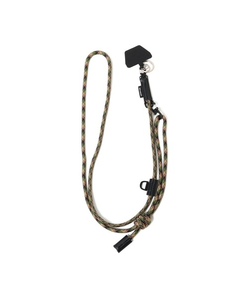 YETI DESIGN / Friction Hitch Strap（スマホグッズ）｜BEAMS BOY（ビームスボーイ）