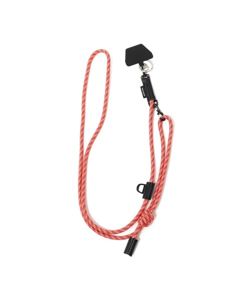 YETI DESIGN / Friction Hitch Strap（スマホグッズ）｜BEAMS BOY（ビームスボーイ）