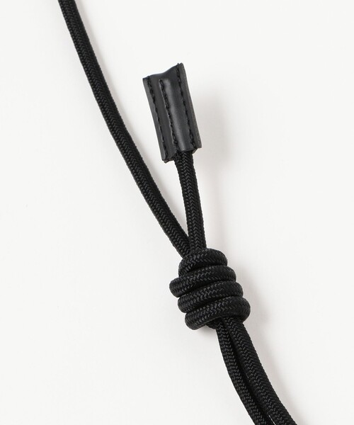YETI DESIGN / Friction Hitch Strap（スマホグッズ）｜BEAMS BOY（ビームスボーイ）