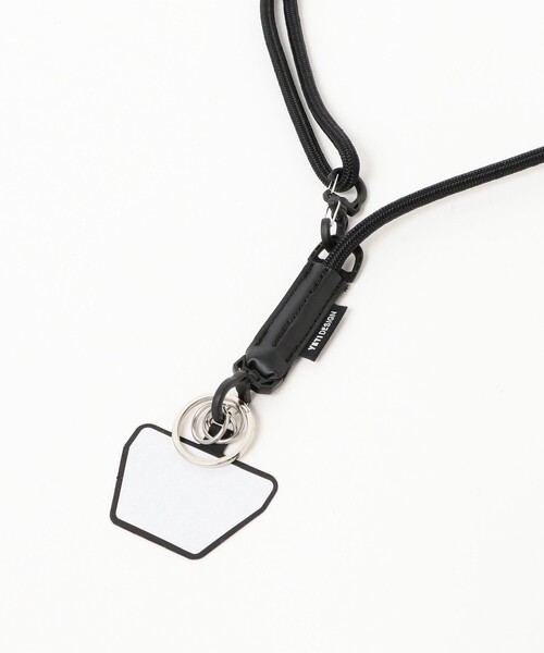 YETI DESIGN / Friction Hitch Strap（スマホグッズ）｜BEAMS BOY（ビームスボーイ）