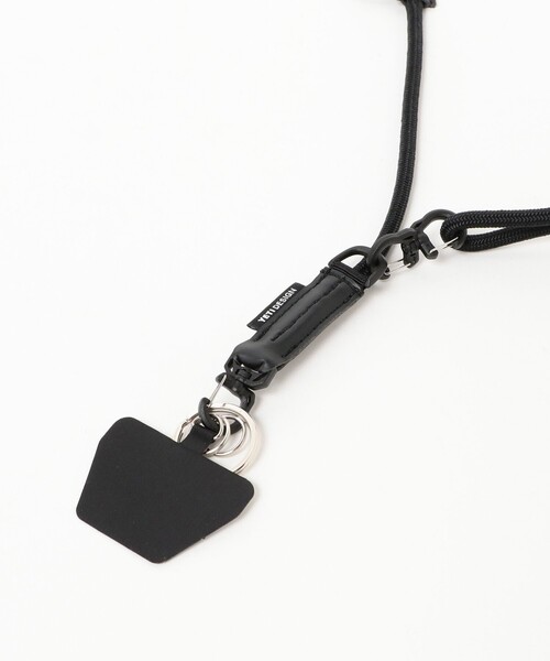 YETI DESIGN / Friction Hitch Strap（スマホグッズ）｜BEAMS BOY（ビームスボーイ）