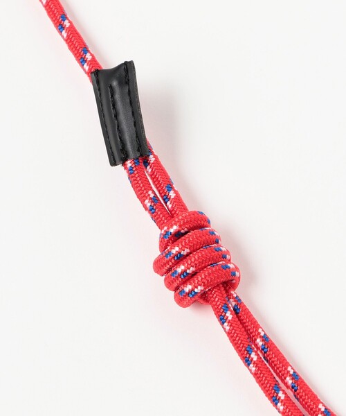 YETI DESIGN / Friction Hitch Strap（スマホグッズ）｜BEAMS BOY（ビームスボーイ）