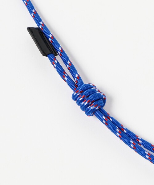 YETI DESIGN / Friction Hitch Strap（スマホグッズ）｜BEAMS BOY（ビームスボーイ）