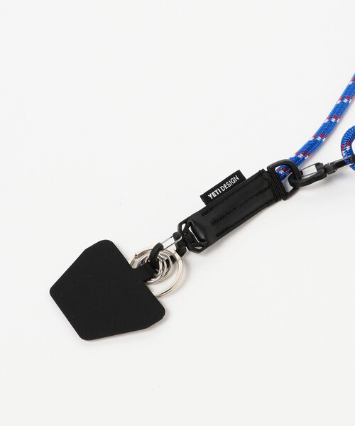 YETI DESIGN / Friction Hitch Strap（スマホグッズ）｜BEAMS BOY（ビームスボーイ）