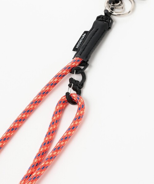 YETI DESIGN / Friction Hitch Strap（スマホグッズ）｜BEAMS BOY（ビームスボーイ）
