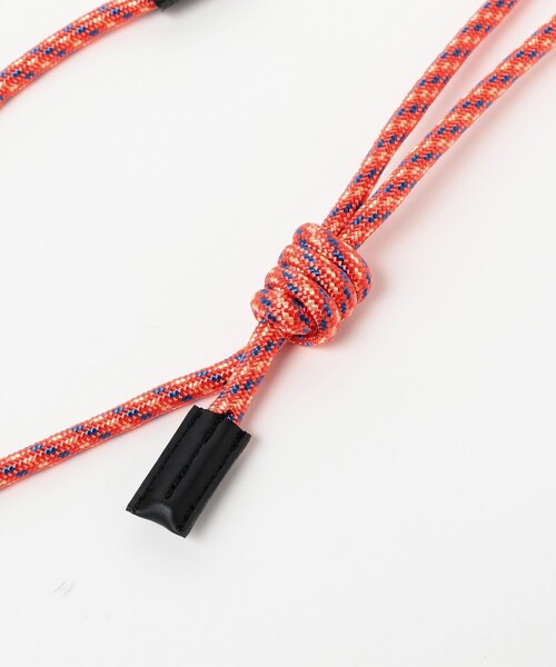 YETI DESIGN / Friction Hitch Strap（スマホグッズ）｜BEAMS BOY（ビームスボーイ）