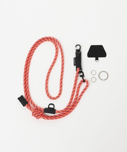 YETI DESIGN / Friction Hitch Strap（スマホグッズ）｜BEAMS BOY（ビームスボーイ）