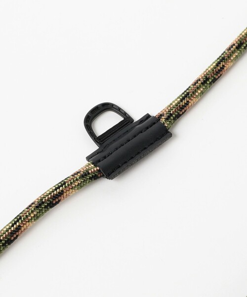 YETI DESIGN / Friction Hitch Strap（スマホグッズ）｜BEAMS BOY（ビームスボーイ）