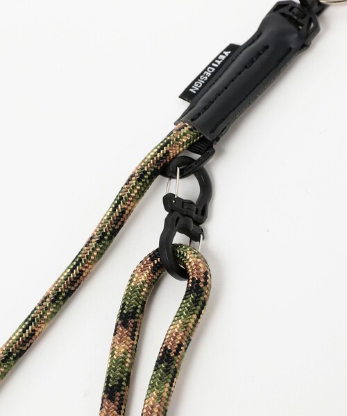 YETI DESIGN / Friction Hitch Strap（スマホグッズ）｜BEAMS BOY（ビームスボーイ）