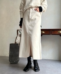 【Healthy denim/ヘルシーデニム】 Pear
