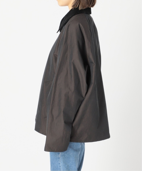 Barbour（バブアー）の「《追加》【BARBOUR/バブアー】RELUME