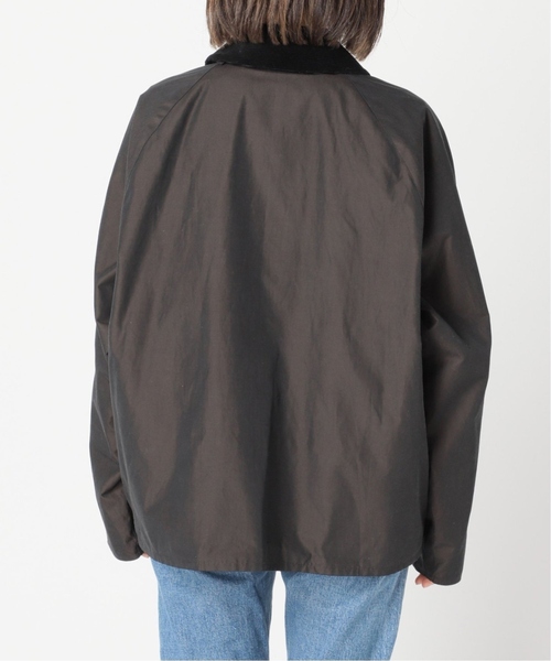 Barbour（バブアー）の「《追加》【BARBOUR/バブアー】RELUME