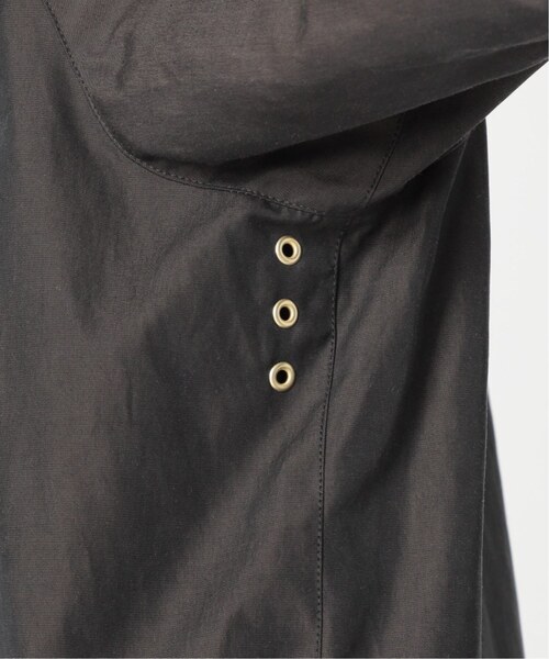 Barbour 別注 RELUME TRANSPORT exclusive Barbour（バブアー）の「《追加》【BARBOUR/バブアー】RELUME