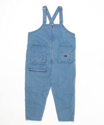 ノースフェイス パープルレーベル オーバーオール ノースフェイス PURPLE LABEL オーバーオール 34サイズ 新品 THE