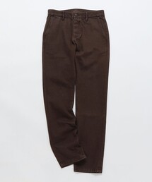 GROWN&SEWN: Independent Slim Pant - Brushed Twill