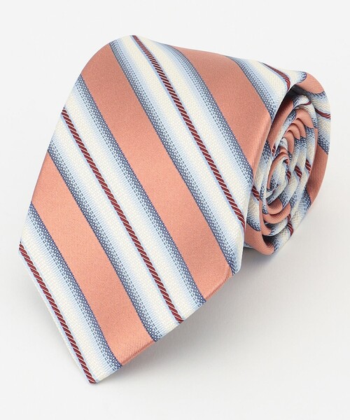 レップレジメンタル ネクタイ（ネクタイ）｜J.PRESS（ジェイプレス）