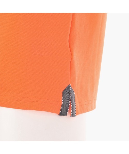BRIEFING（ブリーフィング）の「【ブリーフィングゴルフ】CR MENS BASIC POLO/ポロシャツ（ポロシャツ・メンズ・レッド/オレンジ/パープル/アクア・L/M）」の21枚目の写真
