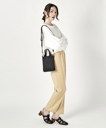 LeSportsac（レスポートサック）の「SHEEN MINI TOTE クラシック