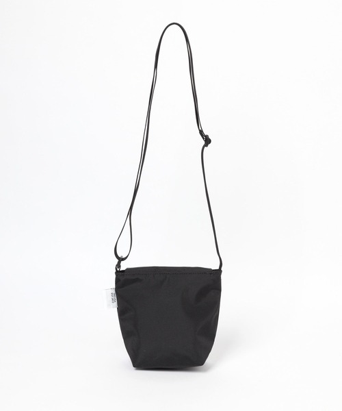 LEPSIM（レプシィム）の「【Drifter】FLAP POUCH　173577（ショルダーバッグ・レディース・ブラウン系その他/ブラック・ONE SIZE）」の9枚目の写真