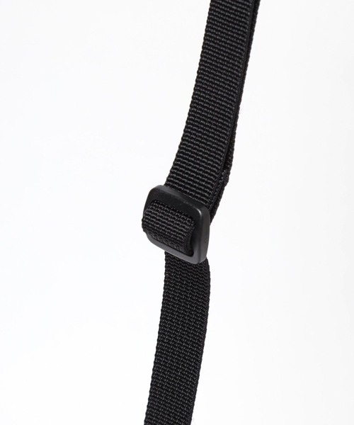 LEPSIM（レプシィム）の「【Drifter】FLAP POUCH　173577（ショルダーバッグ・レディース・ブラウン系その他/ブラック・ONE SIZE）」の14枚目の写真