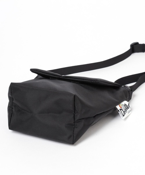 LEPSIM（レプシィム）の「【Drifter】FLAP POUCH　173577（ショルダーバッグ・レディース・ブラウン系その他/ブラック・ONE SIZE）」の16枚目の写真