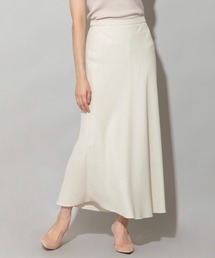Munich | リネンライクライトメッシュマーメードスカート(スカート)