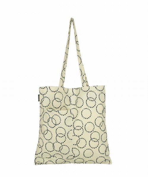 ROOTOTE(ルートート)の「ルートート/RO.トール.フラット.MODERN-A(トートバッグ・レディース・その他2/その他4/その他3/その他1・FREE)」の8枚目の写真