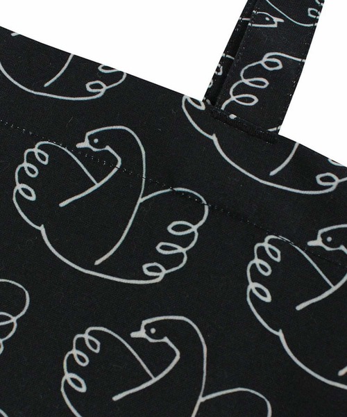 ROOTOTE(ルートート)の「ルートート/RO.トール.フラット.MODERN-A(トートバッグ・レディース・その他2/その他4/その他3/その他1・FREE)」の10枚目の写真