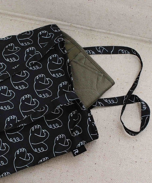 ROOTOTE(ルートート)の「ルートート/RO.トール.フラット.MODERN-A(トートバッグ・レディース・その他2/その他4/その他3/その他1・FREE)」の15枚目の写真