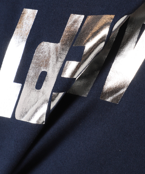 AP STUDIO（エーピーストゥディオ）の「ADEPT Tシャツ（Tシャツ/カットソー・レディース・ネイビー・FREE）」の14枚目の写真