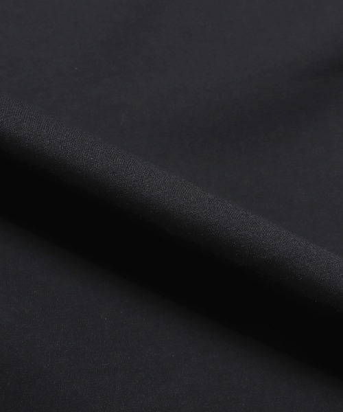 Mammut(マムート)の「MAMMUT/マムート Dyno 2.0 ML Crew Neck AF スウェット トレーナー テックフリース(スウェット・メンズ・ヘザーグレー/ブラック/ネイビー/グリーン・XL/M/L)」の10枚目の写真