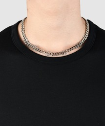 Lad musican 21aw有刺鉄線ネックレス Lad musican 21aw有刺鉄線ネックレス Lad musican 21aw有刺鉄線