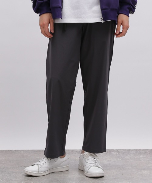 LAKOLE（ラコレ）の「ユーティリティパンツ[セットアップ対応