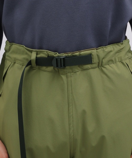 LAKOLE（ラコレ）の「ユーティリティパンツ[セットアップ対応