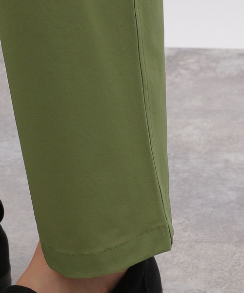 専用です LAKOLE（ラコレ）の「ユーティリティパンツ[セットアップ対応