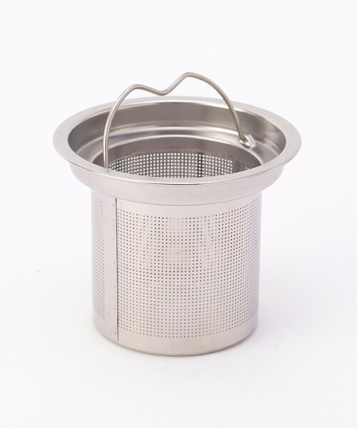 212 KITCHEN STORE(トゥワントゥキッチンストア)の「祥 土瓶急須 灰 <SALIU サリウ>(食器・レディース・その他・00)」の9枚目の写真