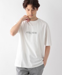 GLOBAL WORK | シャーベッTEEロゴ/半袖/173628 父の日のプレゼント🎁(Tシャツ/カットソー)