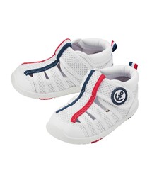 HOT BISCUITS | ダブルラッセル ウォーターベビーサンダル(サンダル)