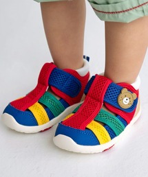 HOT BISCUITS | ダブルラッセル ウォーターベビーサンダル(サンダル)