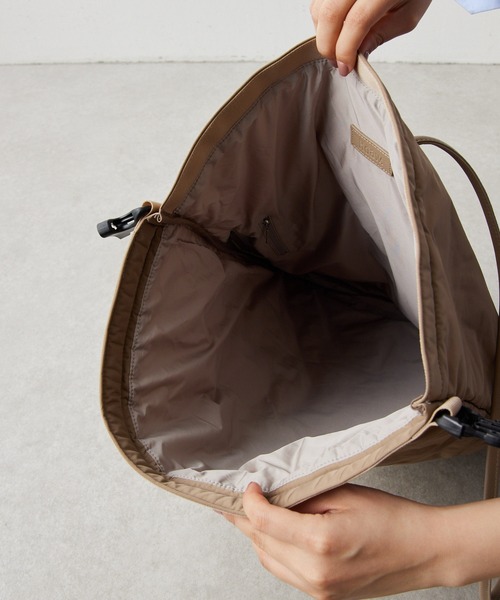 Whim Gazette（ウィムガゼット）の「【Hoaw.】バックパック（バック