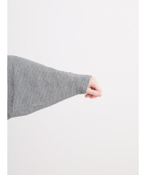 Te chichi TERRASSE(テチチテラス)の「ボレロ付カットキャミワンピース(ワンピース・レディース・ブラック/ホワイト/グリーン・フリ-)」の10枚目の写真