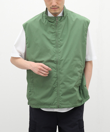 【nanamica / ナナミカ】Multi Pocket Vest