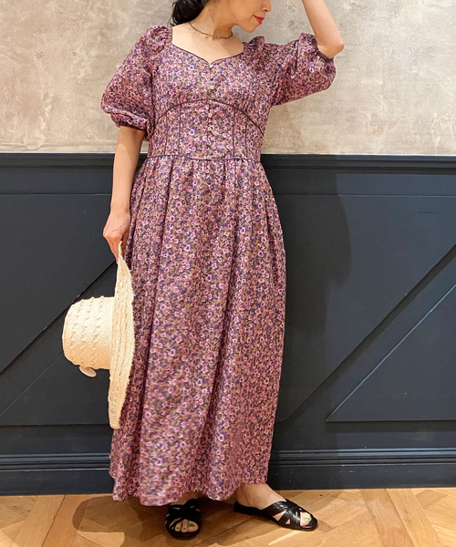 IENA LA BOUCLE（イエナラブークル）の「IENA LA BOUCLE