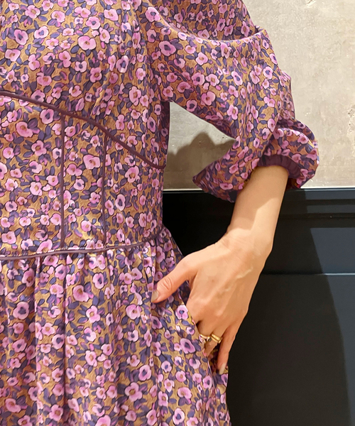 IENA LA BOUCLE（イエナラブークル）の「IENA LA BOUCLE