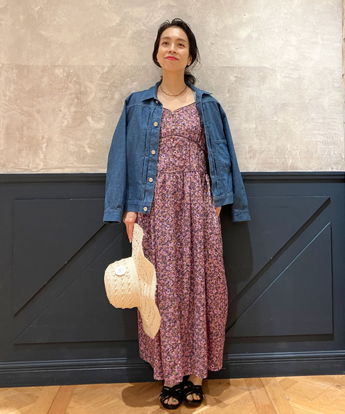 IENA LA BOUCLE（イエナラブークル）の「IENA LA BOUCLE